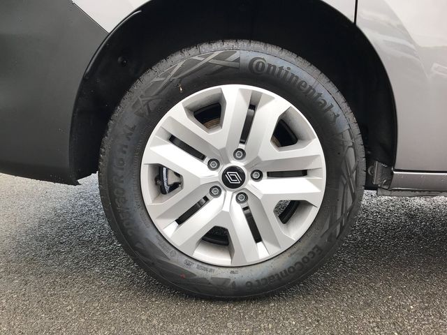 Image for 2025 Renault Kangoo 