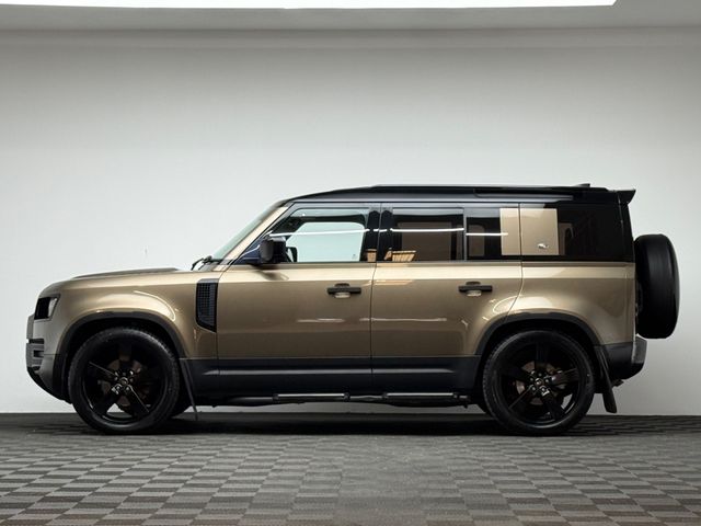 Image for 2020 Land Rover Defender 110 2.0 SD4 *7 SEATER*