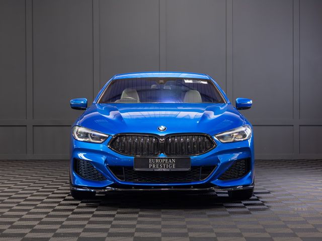 Image for 2020 BMW 8 Series X-Drive 840d M-Sport