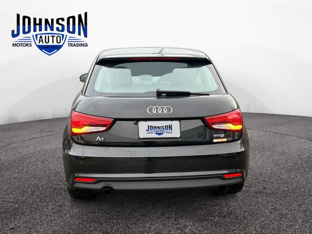 Image for 2017 Audi A1 1.0 Petrol Auto