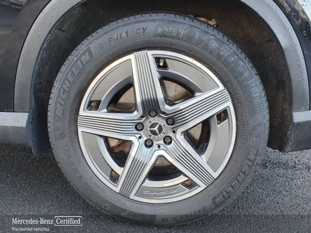 Image for 2023 Mercedes-Benz GLC Class GLC 220 D 4MATIC AMG Line