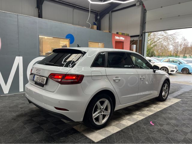 Image for 2020 Audi A3 €21950! 2020 AUDI A3 SPORTBACK 30TFSI 1.4 AUTOMATIC / CRUISE CONTROL / REVERSE CAMERA