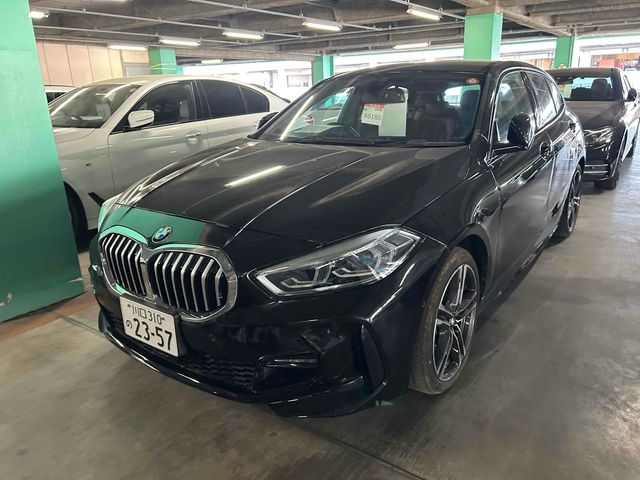 Image for 2020 BMW 1 Series 118D MSPORT AUTO