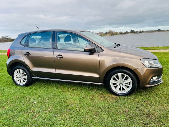 Image for 2015 Volkswagen Polo FINANCE AVAILABLE FROM €62 P/W