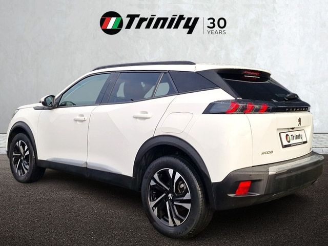Image for 2021 Peugeot 2008 ** REAR REVERSING CAMERA ** TOUCH SCREEN DISPLAY ** TRINITY MOTORS **