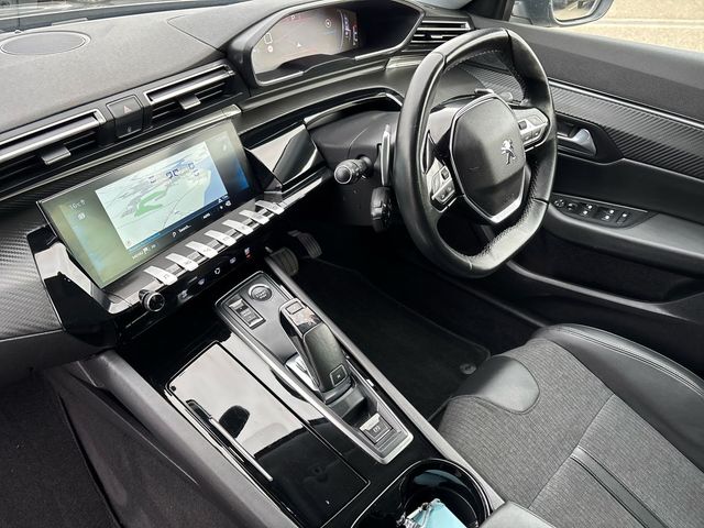 Image for 2022 Peugeot 508 ALLURE 1.5HDI 130HP AUTO