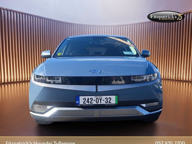 Image for 2024 Hyundai Ioniq 5 Aurora 58KWH 5DR AUTO