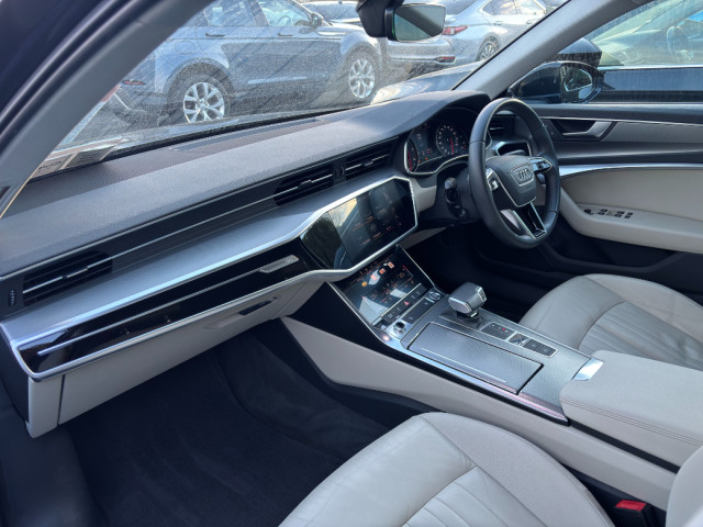 Image for 2018 Audi A6 40TDI Sport Auto [New Model]