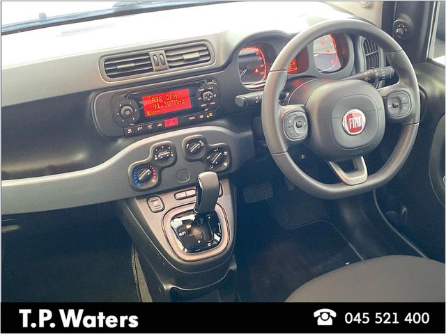 Image for 2021 Fiat Panda 1.0 AUTOMATIC - SAME DAY FINANCE APPROVAL
