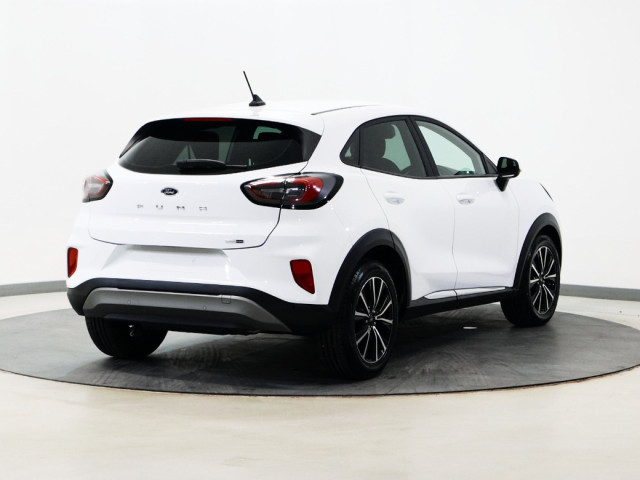 Image for 2023 Ford Puma *23* TITANIUM