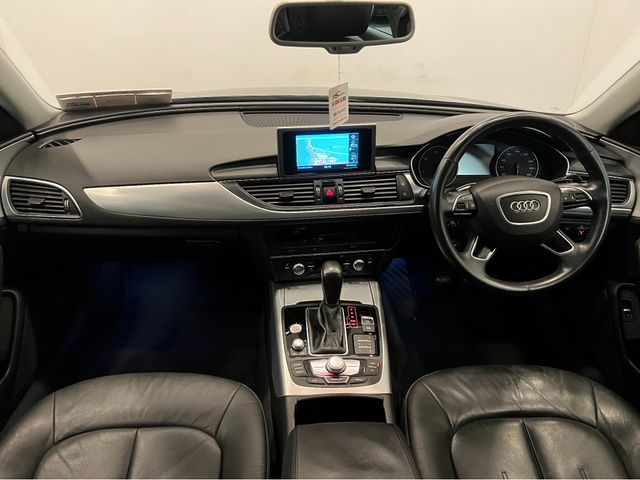 Image for 2018 Audi A6 2.0 TDI EXECUTIVE ULTRA 187BHP AUTO 190PS