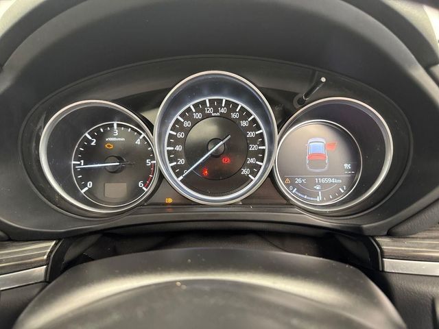 Image for 2019 Mazda CX-5 2.2D PLATINUM SL *FULL SERVICE HISTORY* €65 PER WEEK