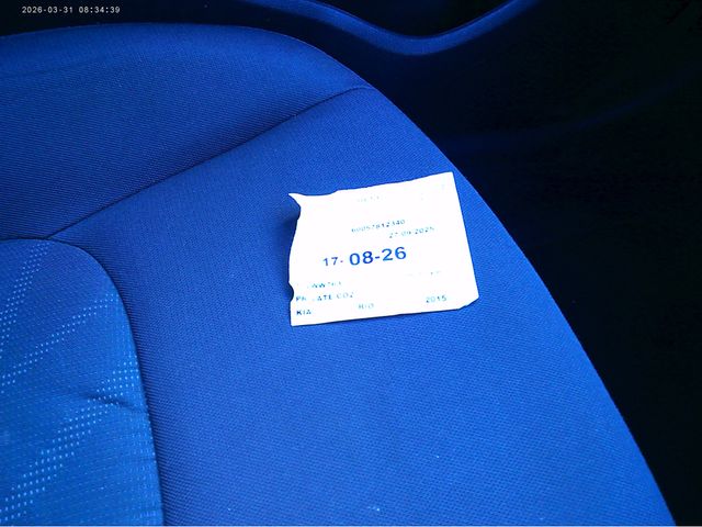 Image for 2015 Kia Rio L PE 5DR