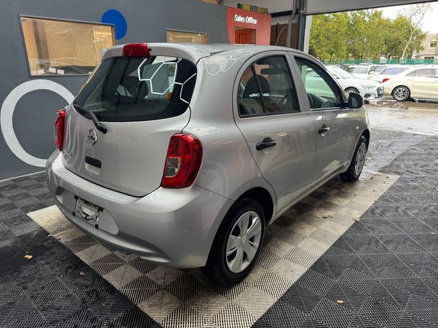 Image for 2019 Nissan March 2019 NISSAN MARCH S 15000KM AUTOMATIC 1.2 / PARKING CAMERA