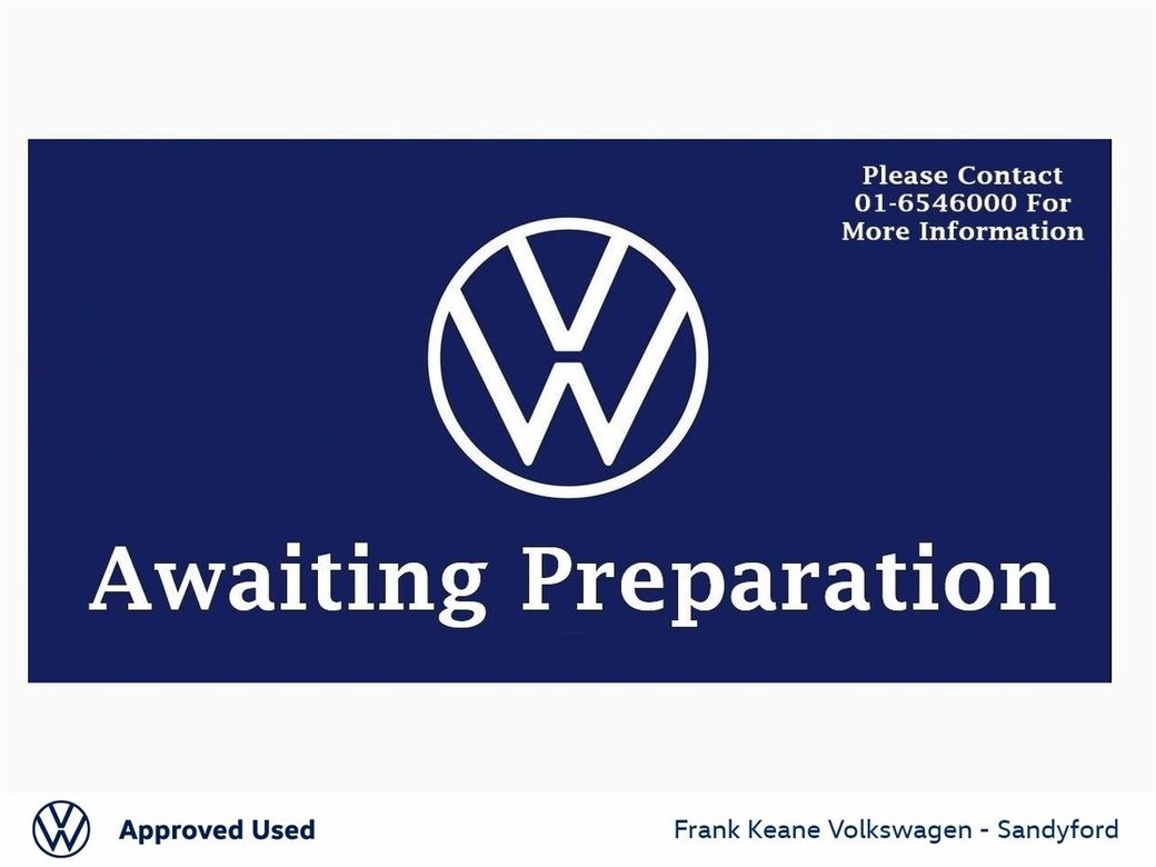 Image for 2021 Volkswagen Polo *United* 1.0 TSI 80HP @Frank Keane Volkswagen South Dublin