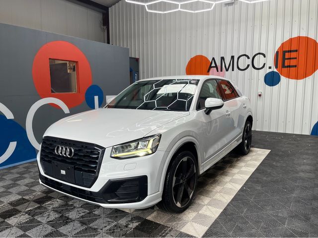 Image for 2019 Audi Q2 1.0 PETROL / 79k KMs / HEATED SEATS , REVERSE CAMERA , ADAPTIVE CRUISE & MORE