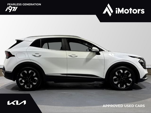 Image for 2023 Kia Sportage K3 Phev MY23 5DR Auto