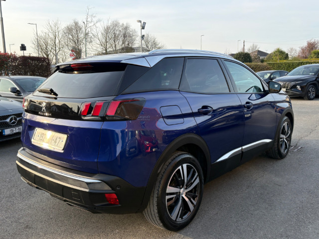 Image for 2019 Peugeot 3008 Allure 1.5 HDI Blue 130 *Low Kils* 