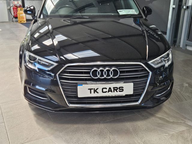 Image for 2016 Audi A3 1.6 TDI S LINE