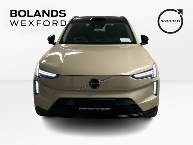 Image for 2026 Volvo EX90 Twin Motor Ultra
