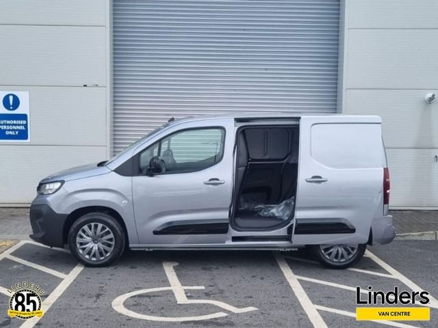 Image for 2025 Citroen Berlingo TOP SPEC 252 0KMS DEMO AUTOMATIC