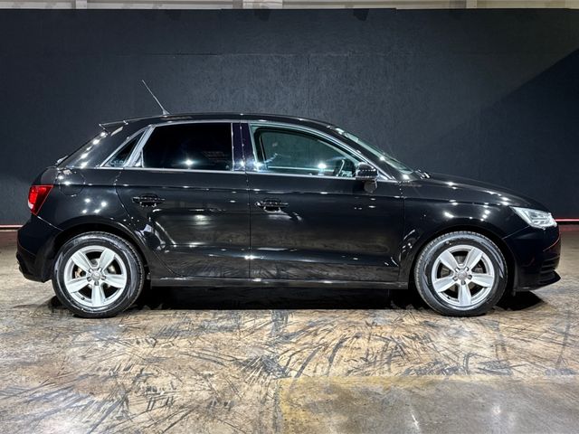 Image for 2016 Audi A1 1.0 TFSI AUTOMATIC - REVERSE CAMERA