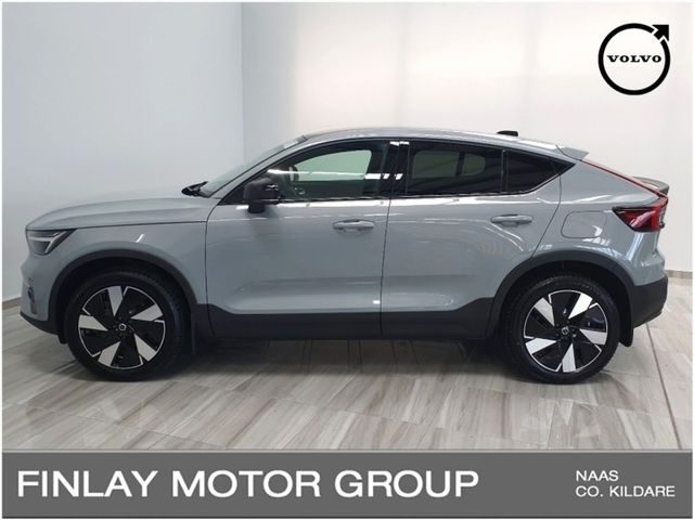 Image for 2026 Volvo EC40 Recharge Single Motor Extended Range