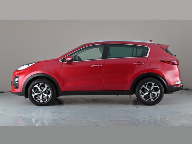 Image for 2018 Kia Sportage K3 1.6TD