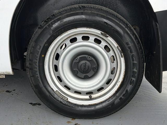 Image for 2023 Opel Combo 1.5TD