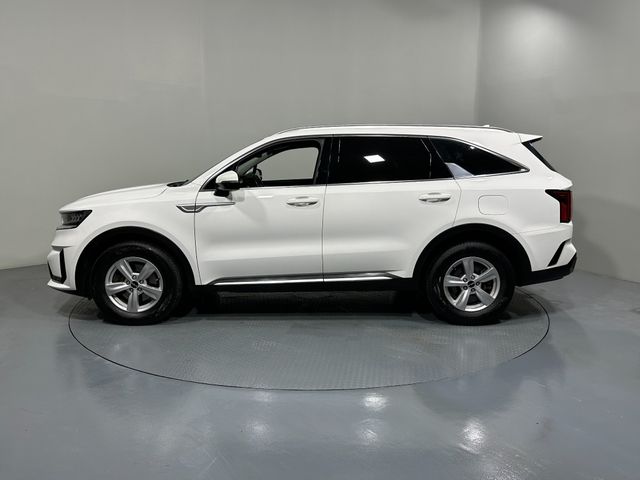 Image for 2022 Kia Sorento 4x4 2 Seater N1 Commercial Auto