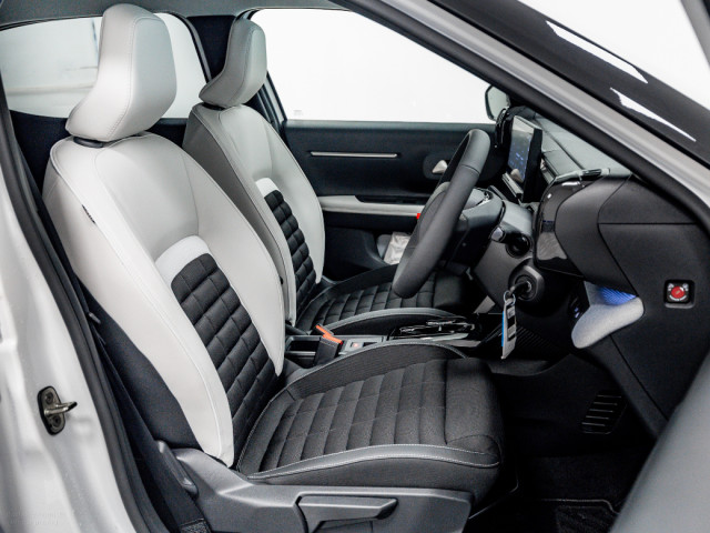 Image for 2026 Citroen C3 Aircross ë-Max 54kWh 115HP