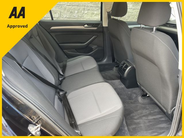 Image for 2018 Volkswagen Passat S TDI BLUEMOTION FREE DELIVERY 