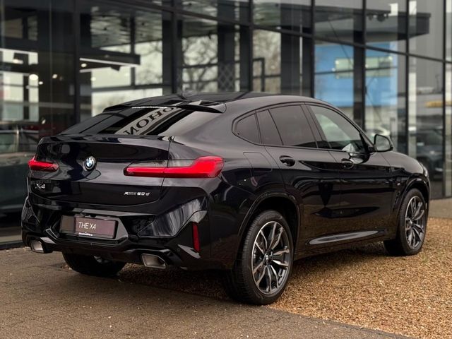 Image for 2026 BMW X4 xDrive20d M Sport Pro