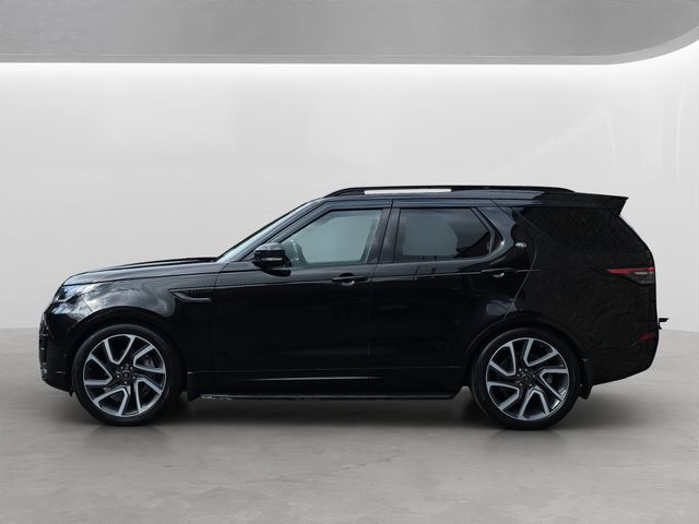 Image for 2020 Land Rover Discovery 3.0 SDV6 7 SEATER HSE. FSH. FINANCE ARRANGED. SIMI. AA APPROVED.