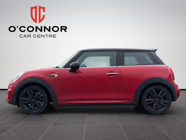 Image for 2015 Mini Cooper 1.5 D 3DR