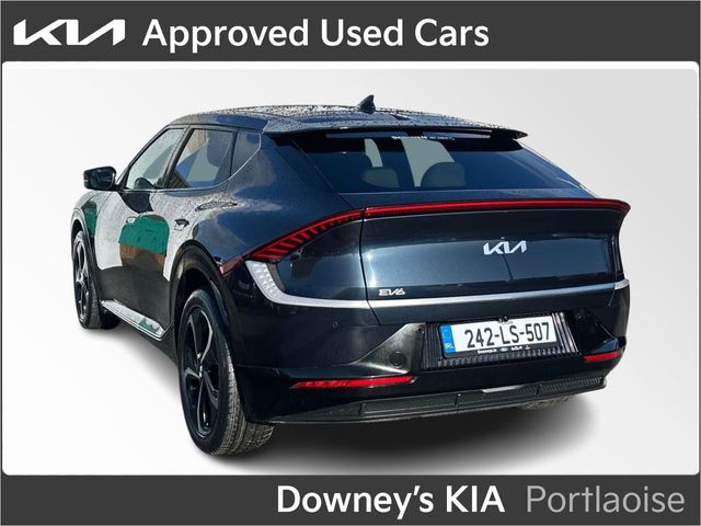 Image for 2024 Kia EV6 EARTH 77 kWh EV