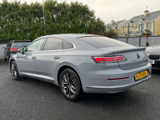 Image for 2021 Volkswagen Arteon ELEGANCE TDI