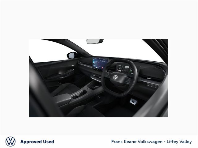 Image for 2026 Volkswagen ID. Polo *COMING SOON* ID POLO STYLE 52KWH 211BHP *WLTP RANGE UP TO 454KM* *PRODUCTION STARTING SOON WITH DELIVERY Q4 2026* *FRANK KEANE VOLKSWAGEN LIFFEY VALLEY* 