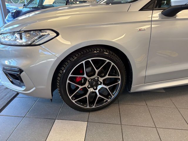 Image for 2022 Ford Mondeo HYBRID ST LINE HEV ESTATE