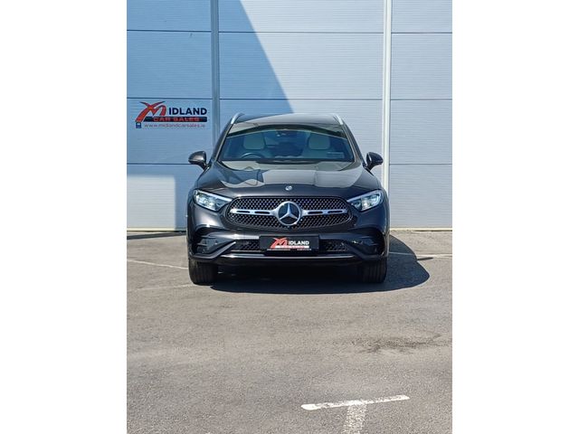 Image for 2023 Mercedes-Benz GLC Class 300e AMG LINE 4MATIC