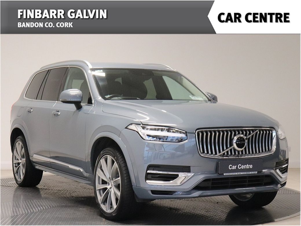 Image for 2020 Volvo XC90 T8 (397hp) PHEV Inscription Pro Auto AWD