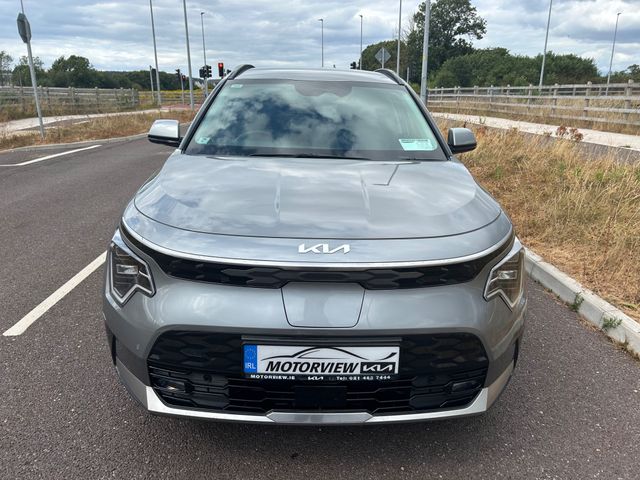 Image for 2023 Kia e-Niro EV 64KW 1 owner from new! FSH! Over 450km range on a full charge! 