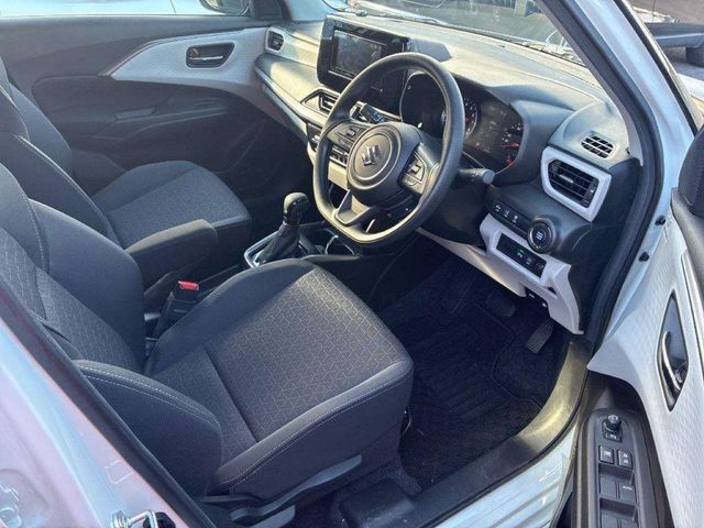Image for 2025 Suzuki Swift 1.2 HYBRID AUTOMATIC - CRUISE CONTROL - 360 CAMERA