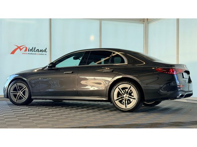 Image for 2024 Mercedes-Benz E Class *AMG LNE ADVANCE*