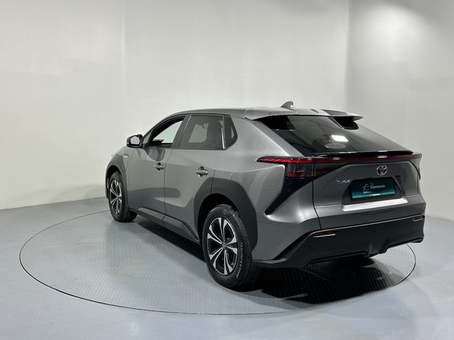 Image for 2023 Toyota bZ4X Sport 71.4 Kw/H Battery