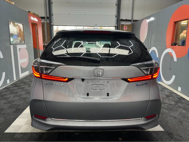 Image for 2022 Honda Shuttle €17950 2022 HONDA SHUTTLE HYBRID SENSING 1.5 AUTOMATIC / CRUISE CONTROL / REVERSE CAMERA AND MORE