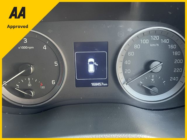 Image for 2016 Hyundai Tucson COMFORT 5DR FREE DELIVERY 