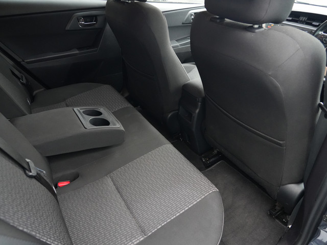 Image for 2014 Toyota Auris 1.3 Petrol Manual 5DR SOL