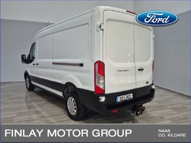 Image for 2021 Ford Transit 350L TREND 2.0TD170 M 3DR