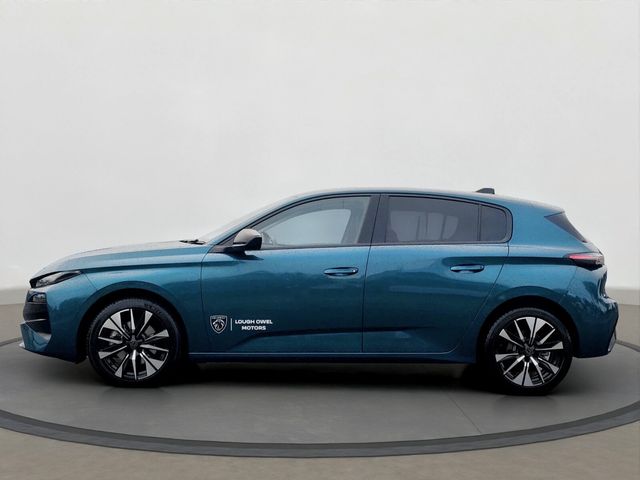 Image for 2026 Peugeot 308 1.2 MHEV 145BHP e-DCS6 Allure